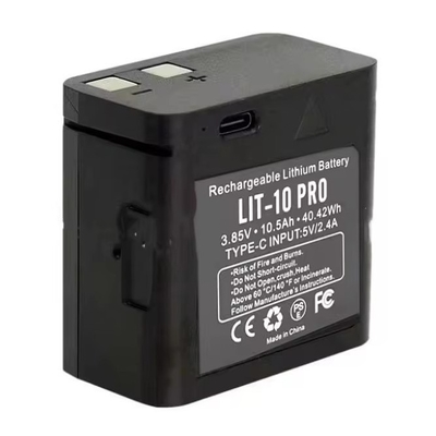 Заменяющая батарея для LM2, LINK-MICRO, CELL-Link Trail Cameras