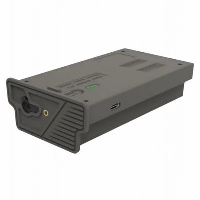 Bateria de substituição para Tactacam Reveal X Gen 2.0, XB, X Pro, X, SK TA-CT-XG2 TA-CT-SK TA-CT-BOV1 TA-CT-XP2 Câmera de trilha celular de caça