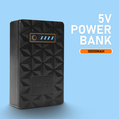comprar 2A 5 Volt Batería de paquete Banco de energía para chaleco caliente 10050mAh 36.18Wh online manufacture