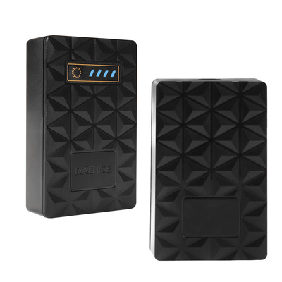 Buy CE FCC Heated Jacket Power Pack 5V USB Power Pack For Heated Jacket online manufacture