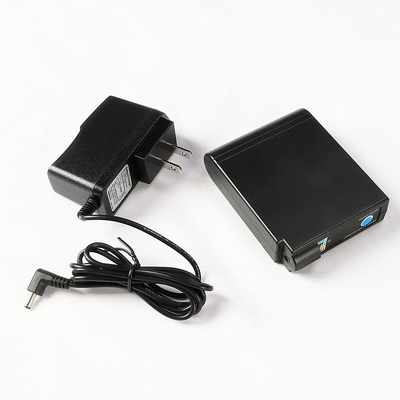 comprar 18650 aqueceu a caça de baterias recarregáveis da bateria 7.4V 5200mAh da veste online manufacture