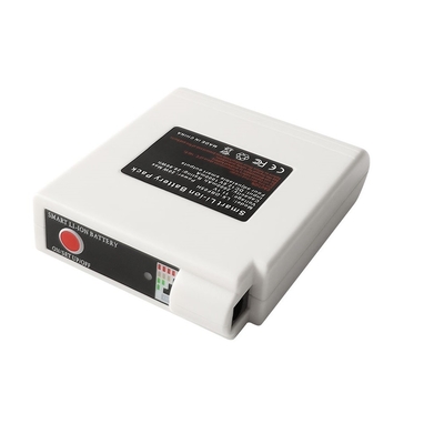Buy 18650 Heated Vest Battery Pack 11.1V 2600mAh Heated Jacket Battery online manufacture