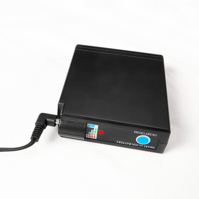 comprar 2600mAh Li-ion 11.1V Bateria de casaco aquecido 500 ciclos de vida online manufacture