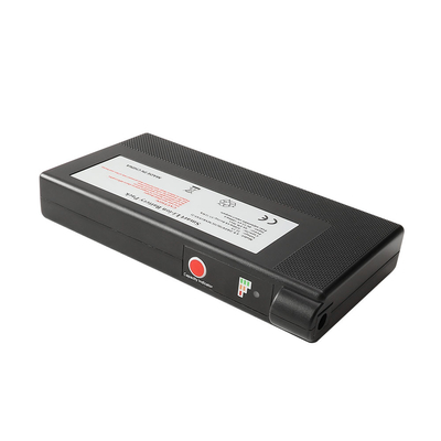 Buy 500 Cycles Heated Jacket Battery 11.1V 5200mAh Milwaukee Jacket Battery online manufacture