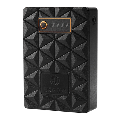 Buy 7.4V 5200mAh Heated Jacket Power Bank Rechargeable Lithium Ion online manufacture