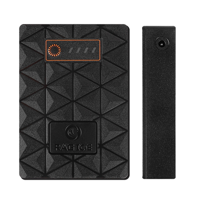 comprar Batería calentada termal 7.4V 5200 Mah Rechargeable de la ropa del OEM online manufacture