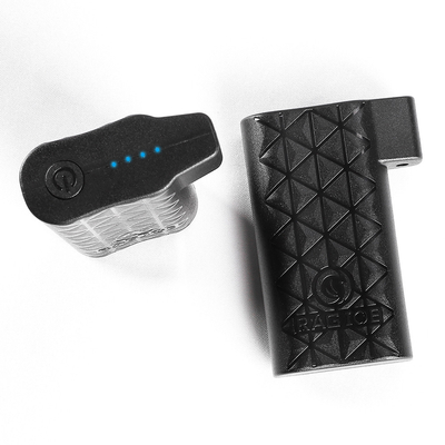 Buy 7.4V 2600mAh Heated Socks Battery Black with Short Circuit Protection online manufacture
